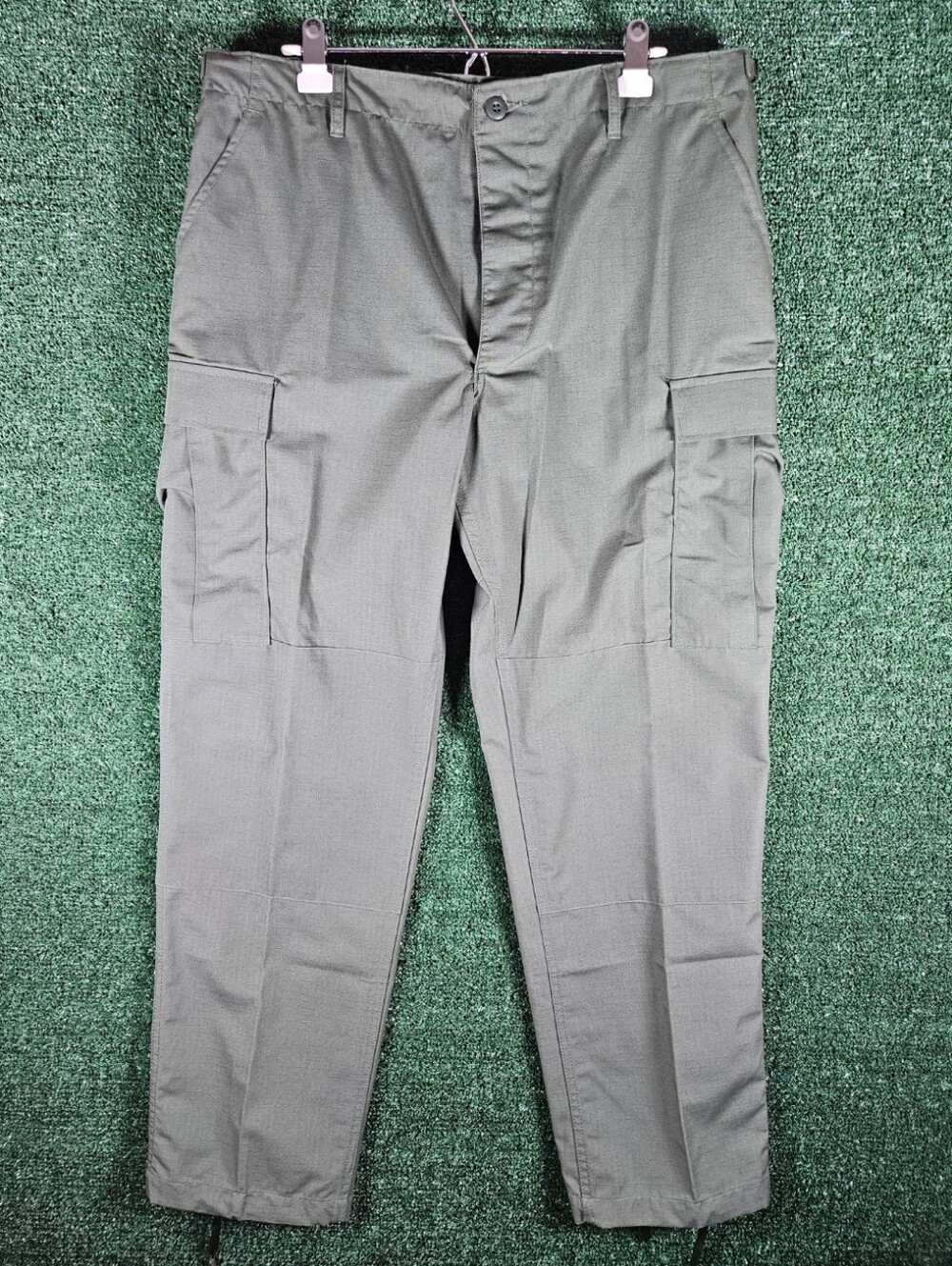 Propper BDU Trouser Military Tactical Utility Pants / Mens Size Large / Green
